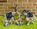 Decoratie., Ophalen
