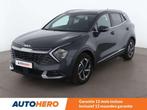 Kia Sportage 1.6 TGDI Mild-Hybrid Vision (bj 2024), Auto's, Stof, Gebruikt, Euro 6, 1728 kg