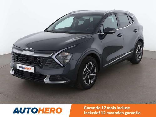 Kia Sportage 1.6 TGDI Mild-Hybrid Vision (bj 2024), Auto's, Kia, Te koop, Sportage, ABS, Achteruitrijcamera, Adaptive Cruise Control