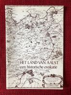 Boek Een Historische Evokatie Aalst, Comme neuf, Enlèvement ou Envoi