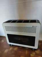 Gaskachel Wandkachel 11 Kw op propaan butaan, Huis en Inrichting, Kachels, Ophalen, Zo goed als nieuw, Gas, Gaskachel