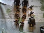 Playmobil speelsets deel 4, Kinderen en Baby's, Speelgoed | Playmobil, Ophalen of Verzenden, Gebruikt, Los Playmobil