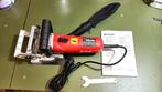 menuiserie Fraiseuse a lamelle, Zakelijke goederen, Machines en Bouw | Houtbewerking, Ophalen