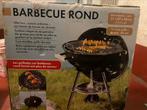 Ronde Houtskoolbarbecue – Nieuw in doos, Ophalen, Nieuw