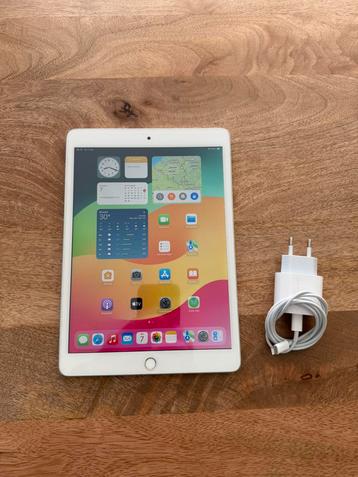 ipad 8de generatie wifi 32 gb beschikbaar voor biedingen