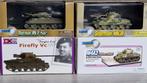 Chars Dragon Armor Sherman Firefly tulip 1/72 tank, Verzamelen, Militaria | Tweede Wereldoorlog, Ophalen of Verzenden, Landmacht