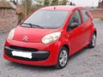 CITROËN C1 ESENCES ANNEE 2007 CONTROLE VALABLE, Achat, C1, Particulier, Euro 4