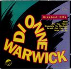 cd   /   dionne warwick  greatest hits, Enlèvement ou Envoi