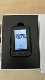 Wahoo elment roam V1, Fietsen en Brommers, Ophalen, Gebruikt