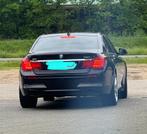 BMW 740i full option in zeer goede staat. 178000km, Auto's, Te koop, Cruise Control, Particulier, Leder