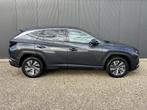 Hyundai Tucson Feel 1.6 T-GDi Hybride, Auto's, Stof, Gebruikt, 4 cilinders, 169 kW