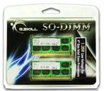 G.Skill 8GB DDR3-1600 geheugenmodule 2 x 4 GB 1600 MHz, Computers en Software, Verzenden, Nieuw, DDR3, Laptop