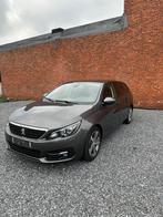 Peugeot 308 SW| NAVI, ZETELVERW, CARPLAY,.., Voorwielaandrijving, Stof, 1199 cc, Bedrijf