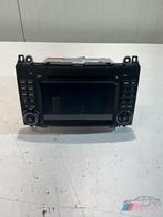 MERCEDES VITO (447.6) IMITATIE RADIO, -, -, Ophalen of Verzenden, Zo goed als nieuw