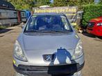Motorkap van een Peugeot 1007 (EZRC), Auto-onderdelen, Gebruikt, Ophalen of Verzenden, Motorkap, Peugeot