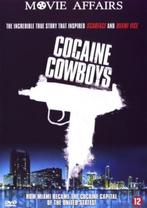 Cocaine Cowboys   DVD.48, Cd's en Dvd's, Dvd's | Documentaire en Educatief, Oorlog of Misdaad, Ophalen of Verzenden, Zo goed als nieuw