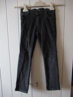 Kiabi, pantalon en velours côtelé gris, taille 122, Kiabi, Utilisé, Garçon, Enlèvement ou Envoi