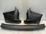 BUMPER ACHTER Ford Transit Custom (01-2011/12-2023), Auto-onderdelen, Gebruikt, Achter, Ford, Bumper