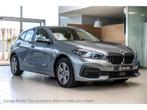 BMW Serie 1 116 116i - GPS - Carplay - LED Garantie 24 mois, Argent ou Gris, Achat, Entreprise, Boîte manuelle