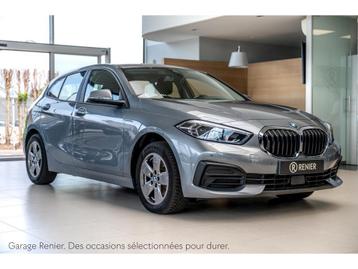 BMW Serie 1 116 116i - GPS - Carplay - LED Garantie 24 mois disponible aux enchères