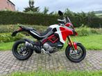 Multistrada 1260 Pikes Peak, Motoren, Motoren | Ducati, 2 cilinders, Particulier, Toermotor, Meer dan 35 kW