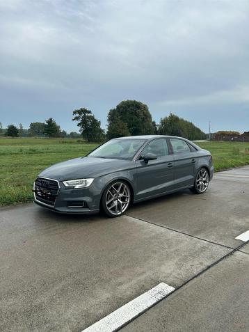Audi a3 8v 2019 beschikbaar voor biedingen