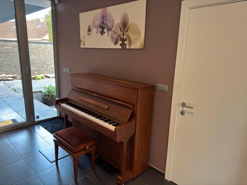 Samick SU 118, Muziek en Instrumenten, Piano's, Gebruikt, Piano, Ophalen