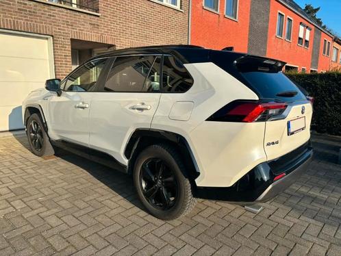 Toyota RAV4 Style Plus, Auto's, Toyota, Particulier, Rav4, 360° camera, ABS, Achteruitrijcamera, Adaptieve lichten, Adaptive Cruise Control