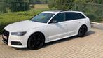 Audi A6 3L BITDI V6 408PK!, Auto's, Wit, Diesel, Particulier, A6