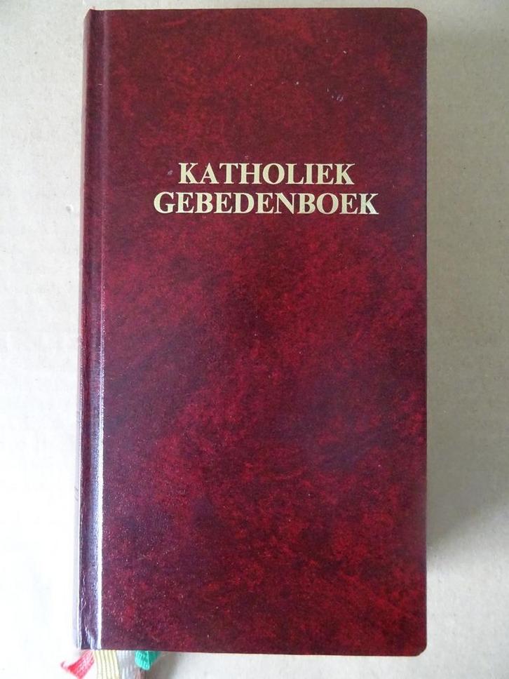 Katholiek gebedenboek De gebedsschat van de kerk der eeuwen, Boeken, Godsdienst en Theologie, Zo goed als nieuw, Christendom | Katholiek