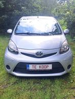 Toyota Aygo : 45 000 km + an de garantie + entretien majeure, Autos, Toyota, Airbags, Tissu, Achat, 99 g/km