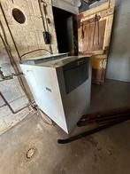 Chaudiere a Mazout VAILLANT complete avec Bruleur, Doe-het-zelf en Bouw, Verwarming en Radiatoren, Ophalen, Gebruikt, Overige typen