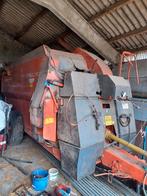 Stroblazer, voedermengwagen Kuhn, Zakelijke goederen, Landbouw | Werktuigen, Ophalen of Verzenden