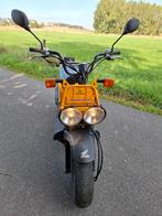 Honda zoomer b klasse, Ophalen, Honda, 49 cc, Benzine
