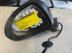 Buitenspiegel links van een Opel Corsa, Auto-onderdelen, Ophalen of Verzenden, 3 maanden garantie, Gebruikt