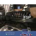 W205 S205 FACELIFT C63 S AMG VOORKOP ORIGINEEL Mercedes C 63, Auto-onderdelen, Gebruikt, -, Voor, Ophalen of Verzenden