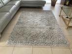 Hoogpolige tapijt, Huis en Inrichting, Stoffering | Tapijten en Vloerkleden, Ophalen, Gebruikt, Beige, 150 tot 200 cm