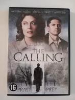Dvd The Calling met Donald Sutherland (Thriller), Ophalen of Verzenden