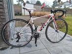 Cube koersfiets ALU peleton perfomance line, Gebruikt, Versnellingen, Cube, Ophalen