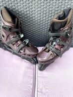 inline skates, Gebruikt, Inline skates 4 wielen, Dames, Ophalen
