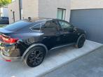 Renault Arkana E-tech RS-line, Auto's, Automaat, Arkana, Zwart, Leder