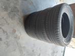 1 set banden Michelin 195/65 R15, Auto-onderdelen, Banden en Velgen, Ophalen, Gebruikt, 15 inch, Band(en)