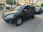 Toyota rav4 crosssport 2.2D4D 0032485905657, Stof, Zwart, Bedrijf, Rav4