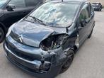 Citroen c1 bj 2006, Autos : Divers, Voitures accidentées, Enlèvement, Citroën