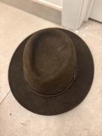 Faustmann 100% wol Indiana jones, Vêtements | Hommes, Chapeaux & Casquettes, Enlèvement ou Envoi, Porté, 57 cm (M, 7⅛ pouces) ou moins