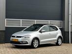 Volkswagen Polo 1.2 TSI Highline Autom|Pano|Airco|5 Drs., Automaat, 109 g/km, Grijs, Start-stop-systeem