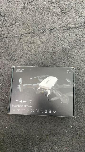 Ladybird drone r8 rc beschikbaar voor biedingen