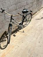 Damesfiets (studentenfiets), Fietsen en Brommers, Ophalen, Zo goed als nieuw