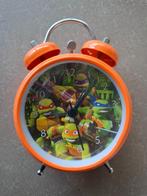 Wekker turtles, Enlèvement, Neuf