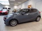 Mazda 2 1.5i Skyactiv-G Okinami Automaat! (automatique), Argent ou Gris, Achat, 90 ch, Euro 6